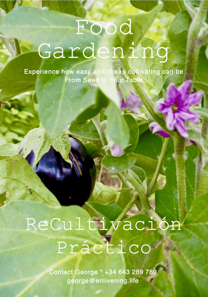 Foto Food Gardening